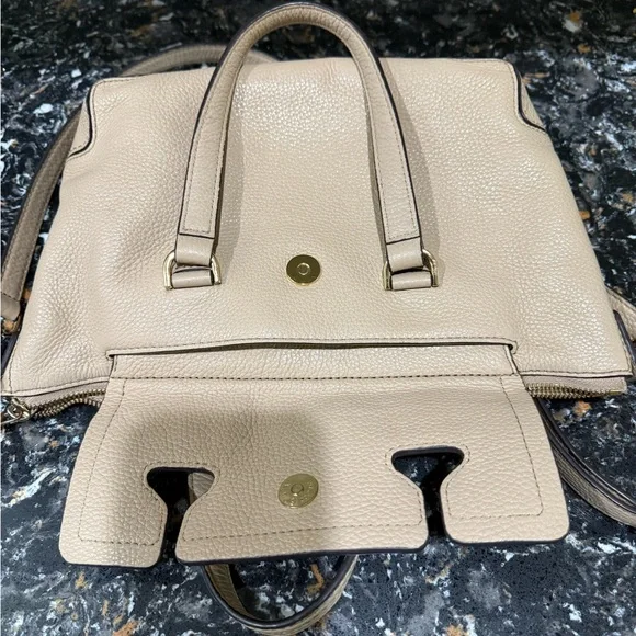 Michael Kors McKenzie 
Satchel/Crossbody Bag - Picture 12 of 16